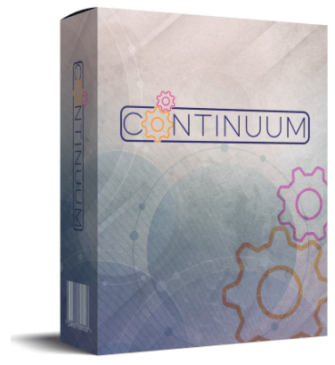 Jono Armstrong Continuum review  and bonus $1484 