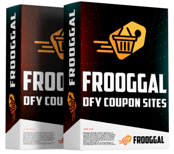 FROOGGAL review  and bonus $1238 