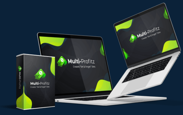 Multi-Profitz review  and bonus $1129 Launch Discount Price $27 