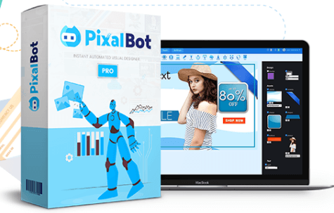 Just what is inside 	Pixalbot? What is Price? Upsells? See My Honest 	Pixalbot Review