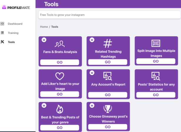 ProfileMate review   