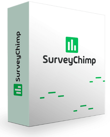  Martin Crumlish SurveyChimp review   