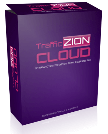 Really do not Actually buy Trafficzion Cloud by Demetris DPAPA Until You See My Review & Bonus 41 Value