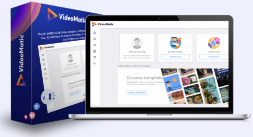 Do Not Purchase VideoMatic From Victory Akpos Until You See My Review & Exclusive Bonus