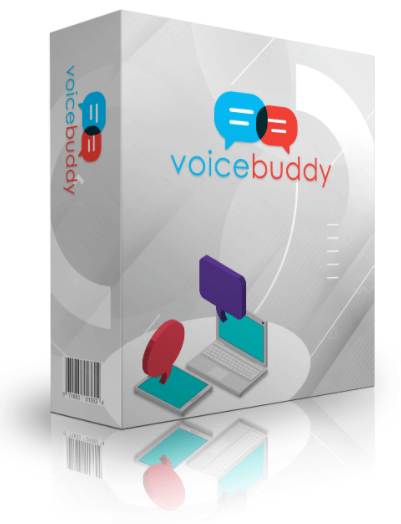 VoiceBudy review   