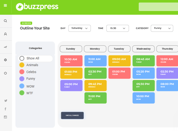 BuzzPress review Reputable and bonus $1897 