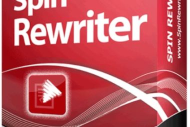 Spin Rewriter v12 Review