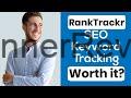 RankTrackr Review - BEST & CHEAPEST Keyword Rank Position Tracking Tool