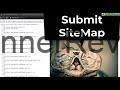 How to Manually Submit Website XML Sitemap to Google & Bing - Free Tool