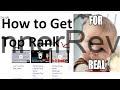 How I Get Top Video Rankings For My Youtube Affiliate Product Review Videos