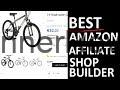 Best WordPress Amazon Affiliate Store Builder Plugin (NO API KEY) | WZONE Review